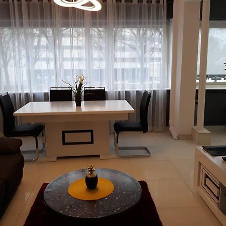Beautiful Appartment In Rouen Bagian luar foto