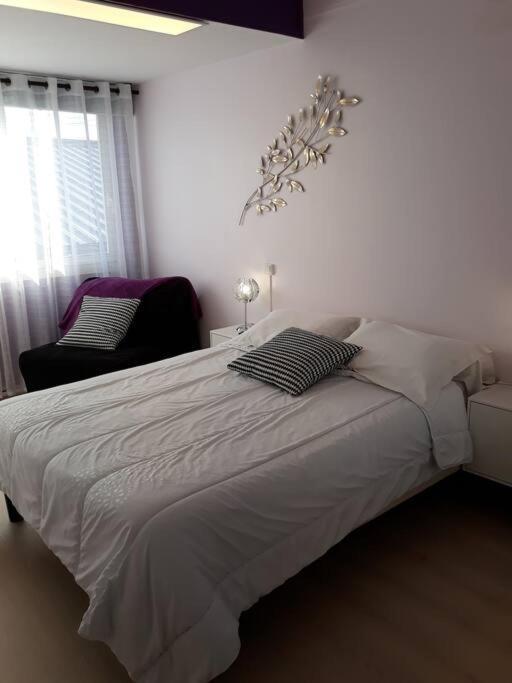 Beautiful Appartment In Rouen Bagian luar foto