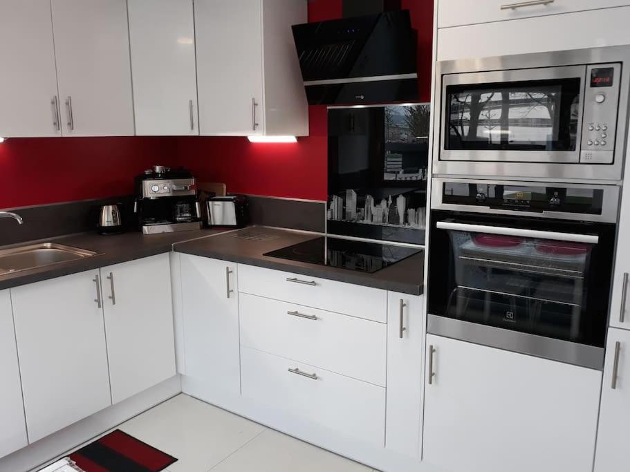 Beautiful Appartment In Rouen Bagian luar foto